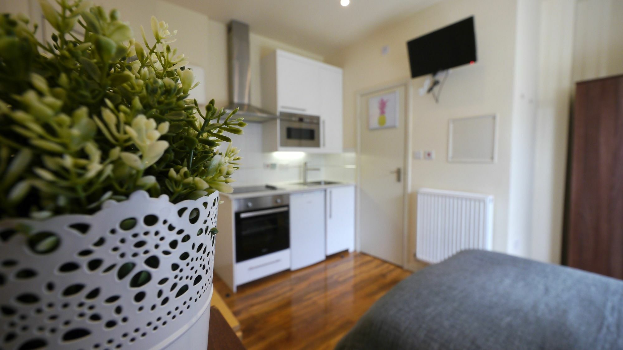 Accommodation London Exterior photo
