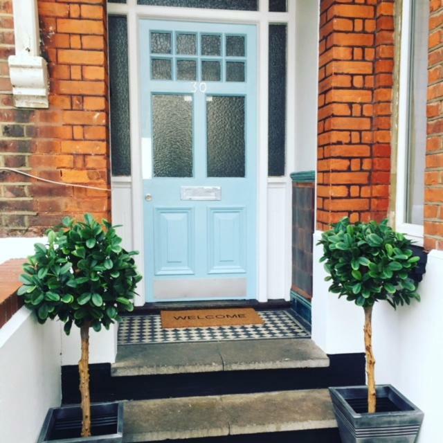 Accommodation London Exterior photo